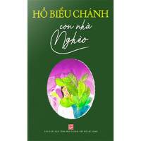 NXBHCM - Sách - Con nhà nghèo  -   Con nhà nghèo  -   Con nhà nghèo