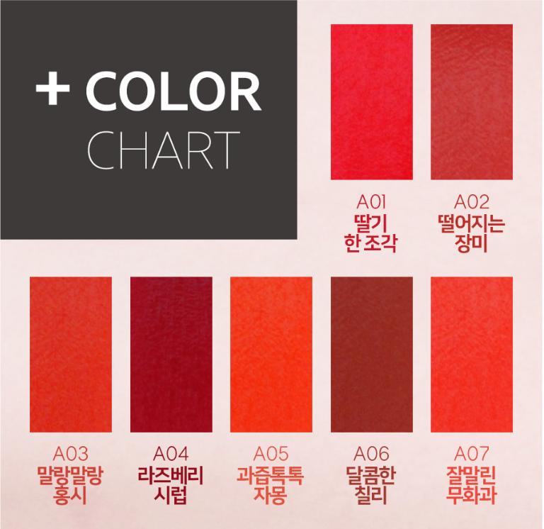 [Hcm][ Mua 01 Tặng 01 ] Son Kem Lì Black Rouge Air Fit Velvet Tint - Tặng Kèm Son Dưỡng Nha Đam