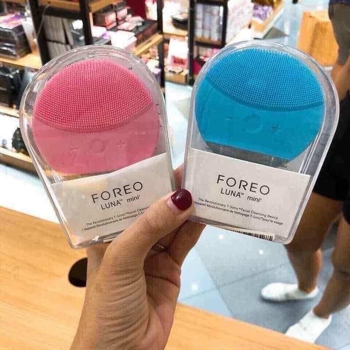 Máy rửa mặt Forever Lina Mini MH101