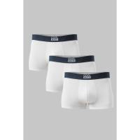 COMBO 3 Quần lót sịp đùi boxer nam Trunk Bamboo kháng khuẩn cao cấp Coolmate