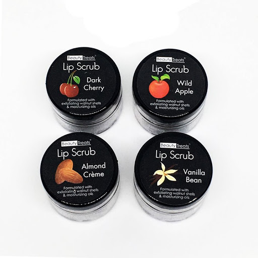 Tẩy Tế Bào Chết Cho Môi Beauty Treats Lip Scrub - Bebeau Skin Shop