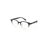 Gọng Kính Cận Nhựa Dẻo Unisex Nam Nữ Chính Hãng HMK Eyewear Dáng Tròn Thời Trang - GN23087