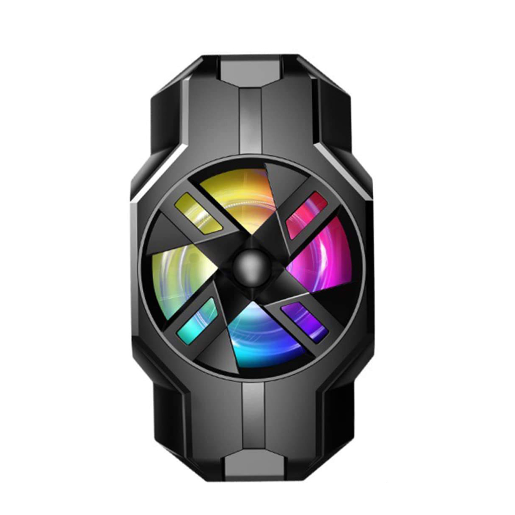 Quạt tản nhiệt điện thoại sò lạnh Memo CX07 / CX10 Pro / CX12 / DL22 / J20 / X65 / X76 Pro / SL25 / 