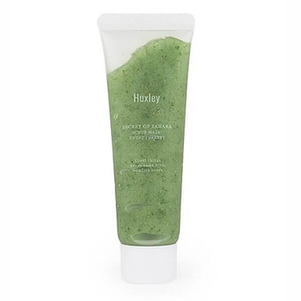 TẨY TẾ BÀO CHẾT HUXLEY SECRET OF SAHARA SCRUB MASK SWEET THERAPY 30G