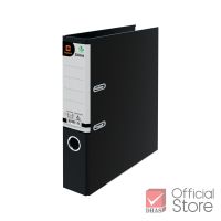 Bìa Còng Lưu Trữ Tài Liệu Khổ A4 5cm 2101A4 Elephant - File Còng Văn Phòng Phẩm 2 Mặt Si Chống Nước