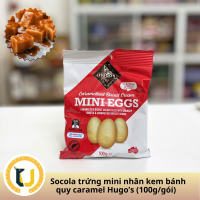 (HÀNG ÚC) Socola trứng nhiều vị nhiều thương hiệu nổi tiếng KITKAT Mini Chocolate Eggs