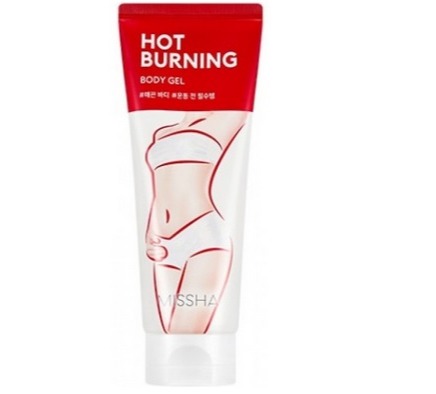 [Hcm]Kem Tan Mỡ Missha Hot Burning Perfect Body Gel 200Ml - Bản Mới Tạo Hiệu Ứng Làm Mát Và Nóng Ngay Lập Tức Giúp Đốt Cháy Mỡ Thừa Định Hình Và Làm Săn Chắc Cơ Thể