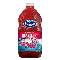 Nước ép trái cây nam việt quất Cranberry Juice 1.89L - Ocean SprayDate:10.2026