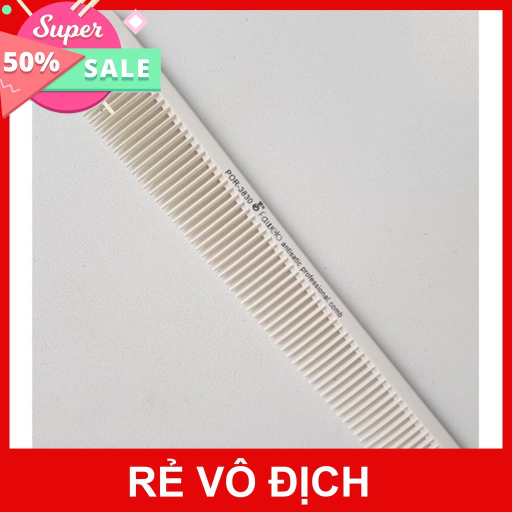 Lược cắt tóc Thiên Nga Trắng Faweio POR – 3830