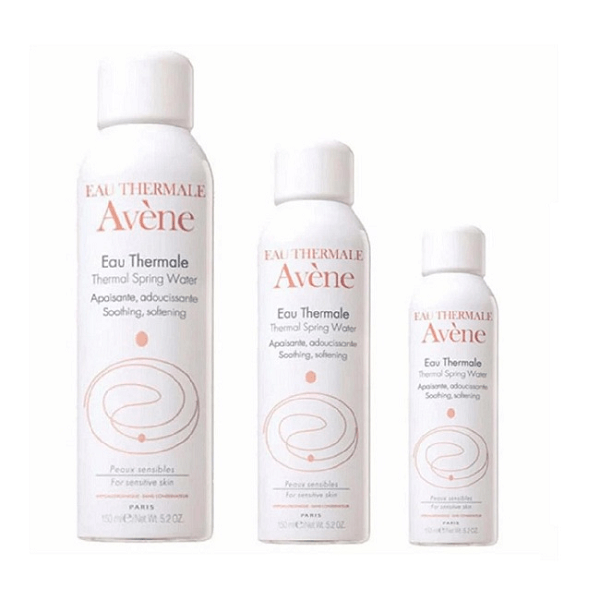 Xịt Khoáng Avène Thermal Spring Water Spray Mist 300Ml (Bestseller) Sản Phẩm Tốt Chất Lượng Cao Cam Kết Như Hình An Toàn Cho Người Sử Dụng