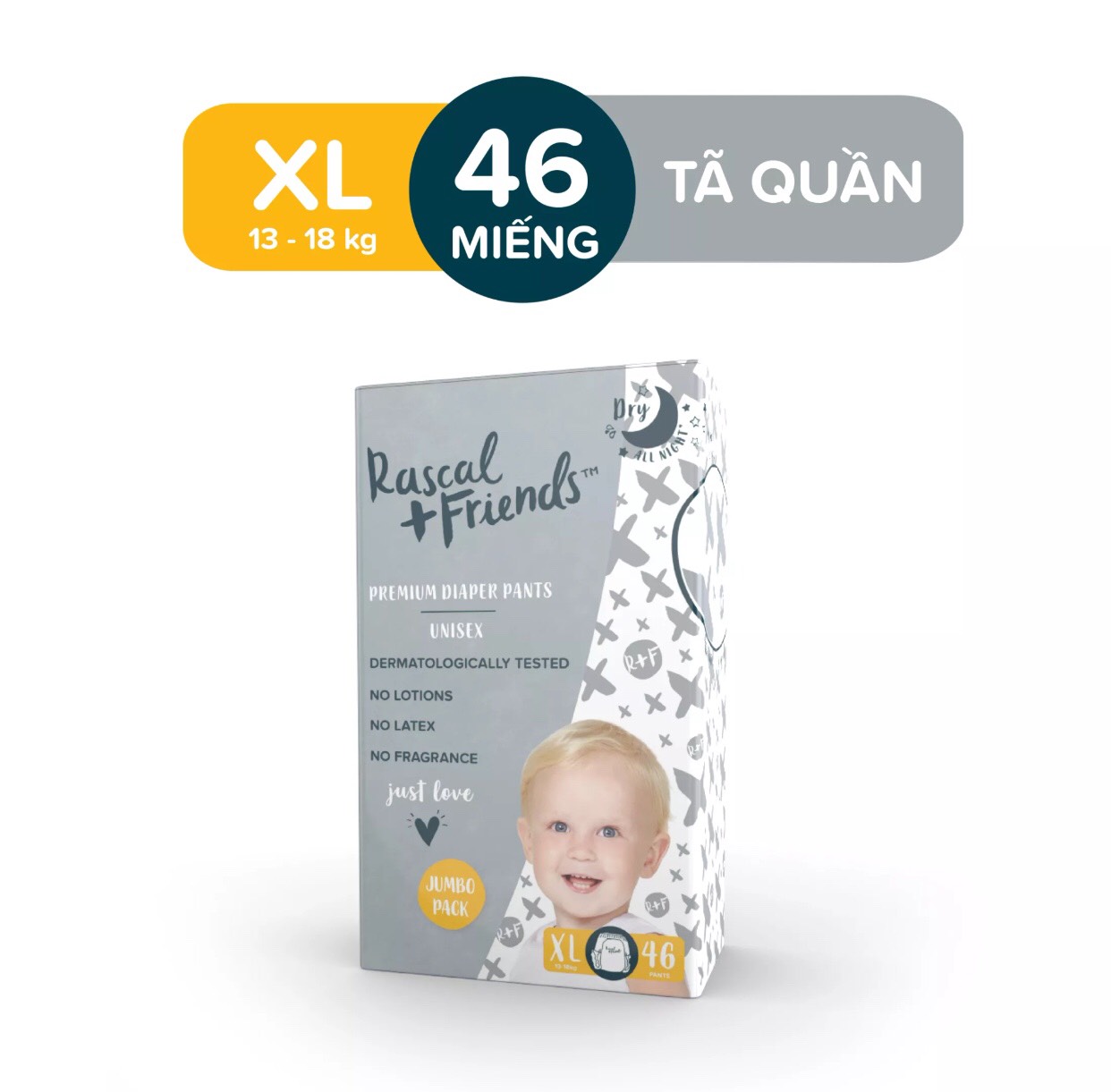 Rascal giá tốt Tháng 10,2022|BigGo Việt Nam