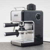 Máy Pha Cafe Tự Động Magic Korea A98/Zamboo ZB68 . Bảo Hành 12 tháng. Dung Tích 240ml.Công Suất 800W Hàng Chính Hãng