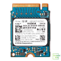 [HÀNG THÁO MÁY] Ổ Cứng SSD KIOXIA (TOSHIBA) BG4 256GB M2 2230 PCIe NVMe Gen 3×4  KBG40ZNS256G