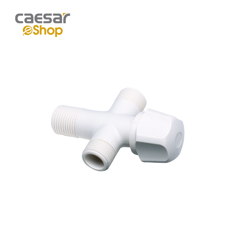 Van Khống Chế Chữ T Nhựa- BF427P