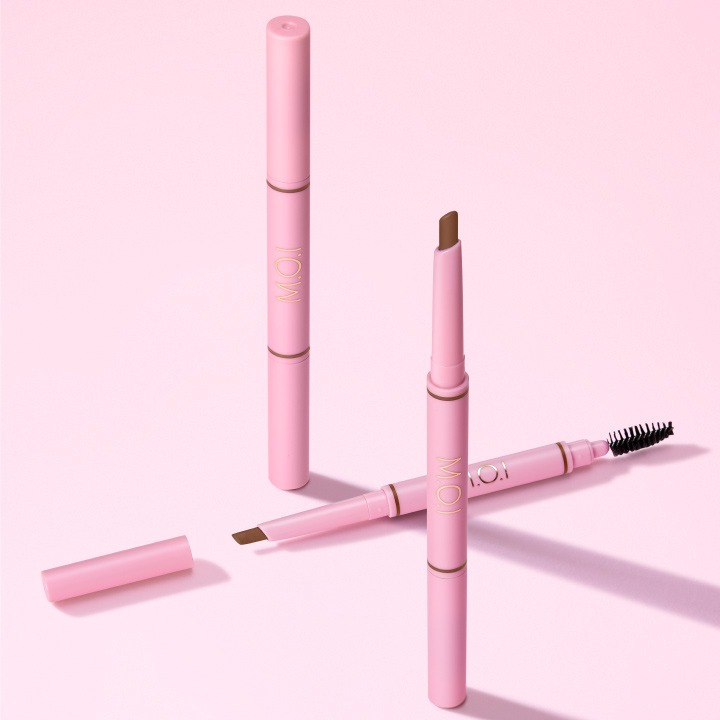 Chì Kẻ Mày Eyebrow Magic Brow Pencil Chì Kẻ Mày Hồ Ngọc Hà Mỹ Phẩm Chính Hãng Moi