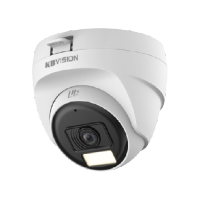 CAMERA TVI 4 IN 1 KBVISION KX-AD2112C-A  2.0MP HỒNG NGOẠI 20M - HÀNG CHÍNH HÃNG