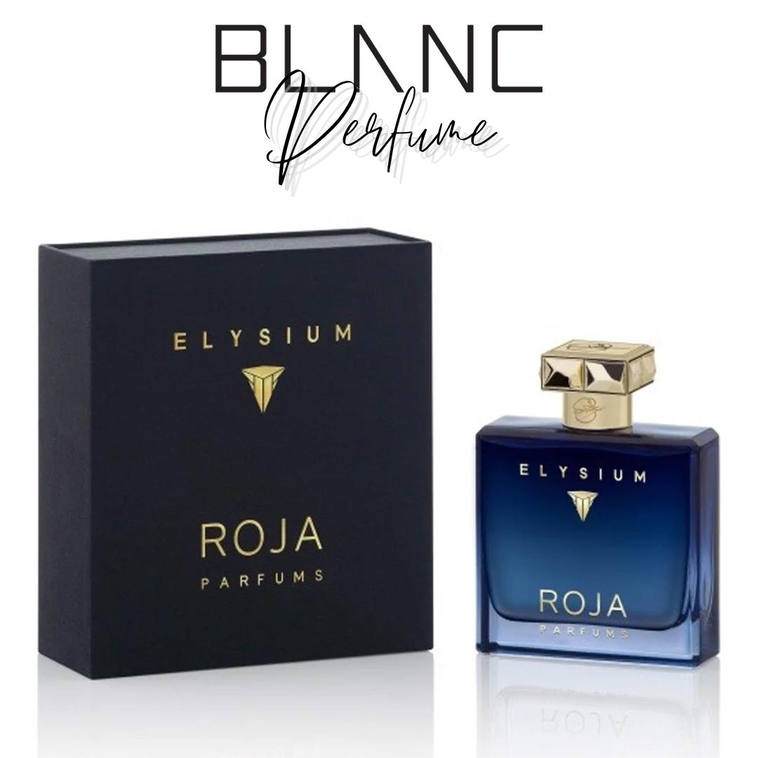 Nước Hoa Roja Parfums Elysium Eau Intense Pour Homme Parfum