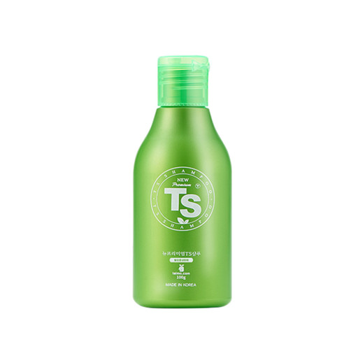 [Chính Hãng] Dầu Gội Đầu New Premium Ts Shampoo Ngăn Ngừa Tóc Rụng (100Ml)