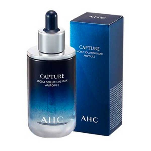 Tinh Chất Ahc Capture Moist Solution - Xanh