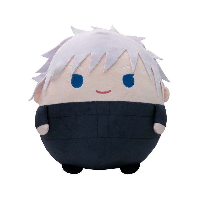 Anime Jujutsu Kaisen Plush Doll Geto Suguru Yuji Itadori Fushiguro Megumi Mahito Nanami Kento Gojo S