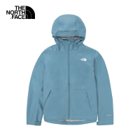 The North Face- Áo Khoác Thể Thao Nữ- W DRYZZLE FUTURELIGHT JACKET - AP NF0A8AP2N4