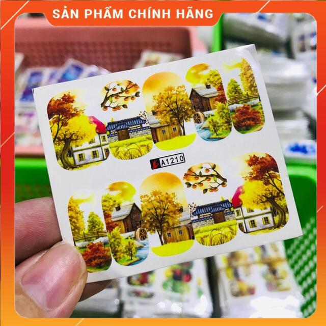 Stick nước 3D