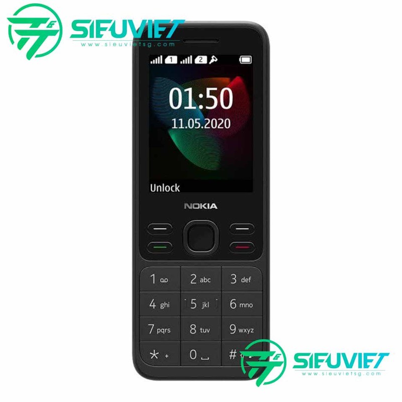 ĐIỆN THOẠI NOKIA 150 2SIM FULLBOX