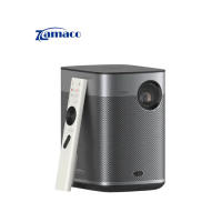 Máy chiếu Full HD XGIMI Halo+ (New) - Hàng chính hãng - ZAMACO AUDIO