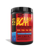 MUTANT BCAA 9.7 - 90 lần dùng - Tăng Sức Bền Bổ Sung Amino acid Thiết Yếu Hỗ Trợ Phục Hồi Cơ Bắp Chống Dị Hoá Cơ Bắp