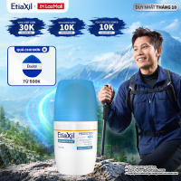 Lăn khử mùi Etiaxil bảo vệ kép 50ml