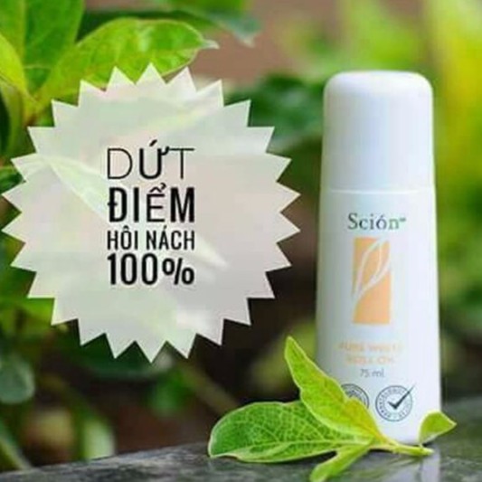 [Hcm]Lăn Khử Mùi Nuskin Nhập Khẩu Usa Mỹ - Vĩnh Biệt Mùi "Hôi Cánh Tay" Chính Hãng Dùng Cho Cả Nam Và Nữ
