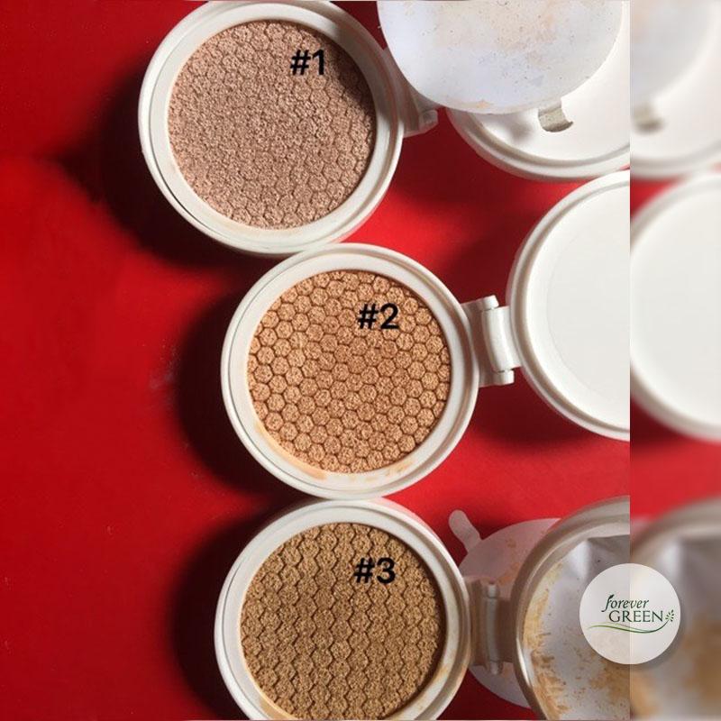 Phấn nước trang điểm BB dưỡng ẩm Maycreate MC049