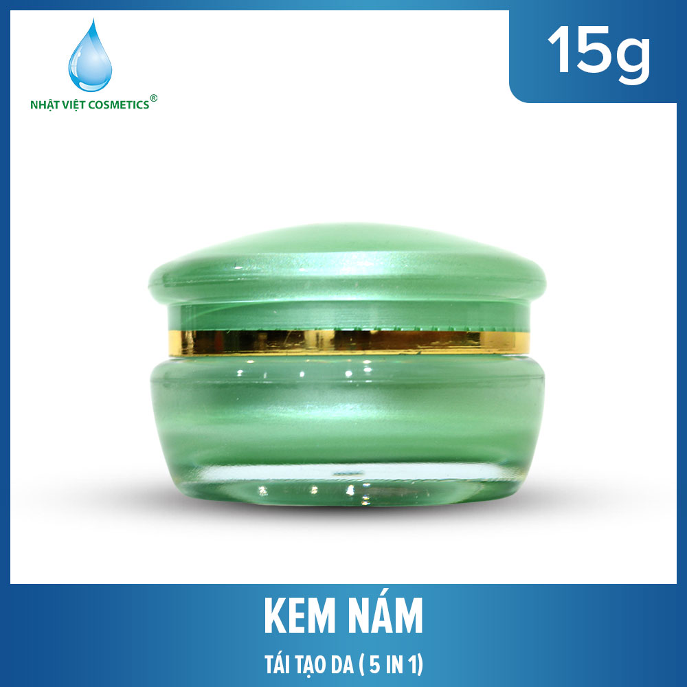 [15G] Kem Nám - Tái Tạo Da (5 In 1) Eron - Mỹ Phẩm Hà Linh