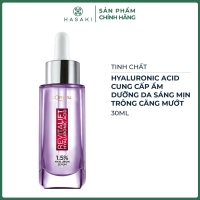 [DAILY] Tinh Chất Hyaluronic Acid Cấp Ẩm Sáng Da LOreal Revitalift 1.5% Hyaluronic Acid Serum Hasaki Sản Phẩm Chính Hãng