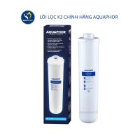 Lõi lọc nước Aquaphor K3 dùng cho các bộ lọc Aquaphor Crystal Eco/ Crystal H/ Crystal Eco H