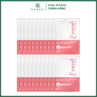 Mặt Nạ Emmié Cấp Ẩm Sâu & Dưỡng Sáng Da 23g Hasaki Sản Phẩm Chính Hãng