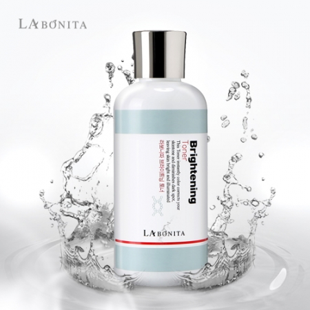 Toner Trắng Da & Cấp Ẩm Recover Brightening Labonita