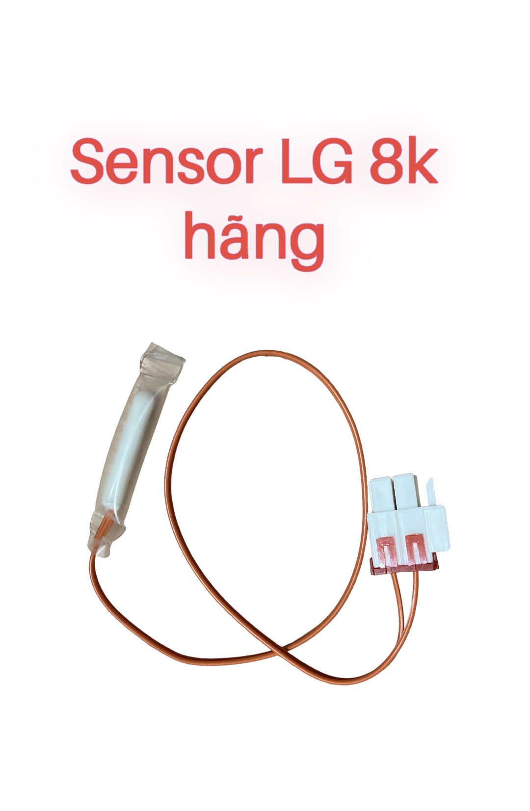 Sensor tủ lạnh LG 8k hàng hãng