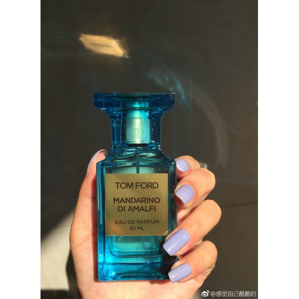 Nước Hoa Tomford Mandarino 50Ml