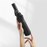 Ô Dù Che Mưa Đa Năng Tự Động Xếp Gấp Chống UV Chất Liệu Durable - Kích Cỡ S/M/L/XL