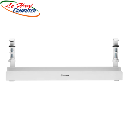 Khay đi dây kẹp bàn HyperWork CM-01-Hàng chính hãng