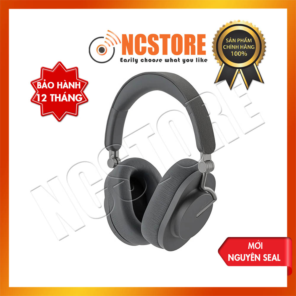 [NC] Tai Nghe Chụp tai MOONDROP EDGE ANC | JAZZ BALLAD KHÔNG LỜI NHẠC CỤ | Có Mic