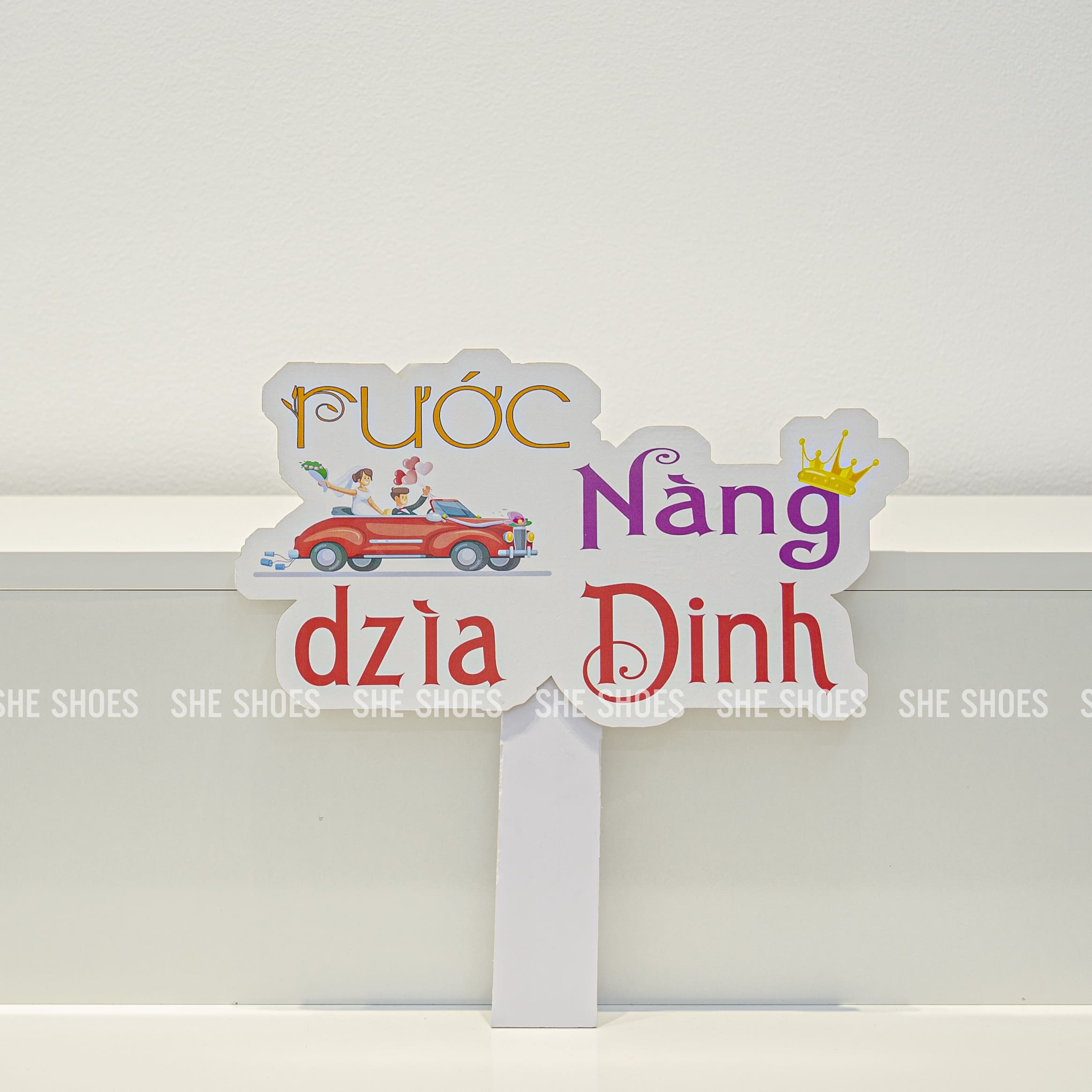 HASTAG cầm tay chụp ảnh cưới Hashtag đám cưới cô dâu chú rể hashtag bạn bè đám cưới - NEW ARRIVAL