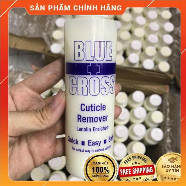 Dung Dịch Tẩy Da Chết Blue Cross [Sản Phẩm Hot Nhất]