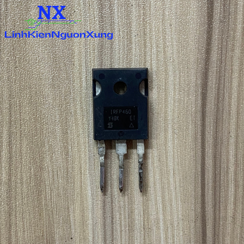 MosFet IRFP460 hàng zin tháo máy