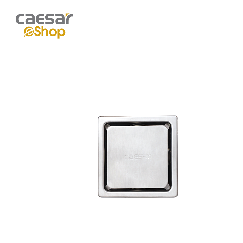 Phụ Kiện Phòng Tắm  Phễu Thoát Sàn  - ST1212EL