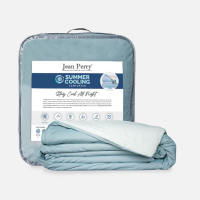 Chăn mát Jean Perry Summer Cooling Comforter | Cooling Fabric