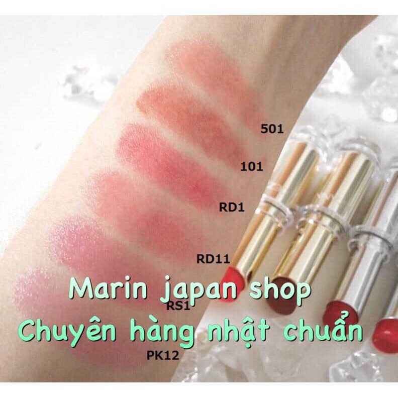 (Sale)Son Cezanne Loại Mới Ra Vỏ Ngoài Sang Chảnh Dã Man Con Ngan Luôn Ý Các Bác