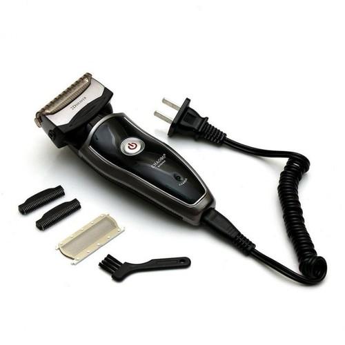 Máy Cạo Râu Chaobo Rscw - 9300 - Dòng Máy Cạo&Tỉa Râu Cao Cấp - Giảm 50% Ngayhôm Nay Bảohành 1 Đổi 1 Toàn Quốc