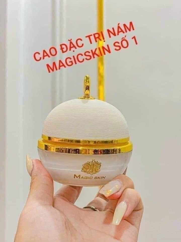 Cao Đặc Trị Nám Magicskin